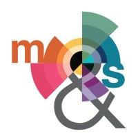 Mind & Sense logo - Similar company to Neuromedia | Digital Accelerator