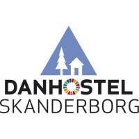 Danhostel Skanderborg logo - Similar company to Skanderborg Park