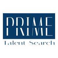 Prime Talent Search logo - Similar company to Partner Profile