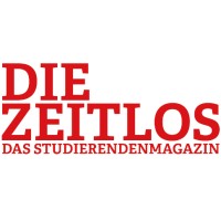 Die Zeitlos. Das Studierendenmagazin logo - Similar company to Atlat