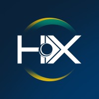 HX Brasil logo - Similar company to Netfocus Enterprise Services