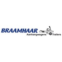 braamhaar aanhangwagens logo - Similar company to Vastadis