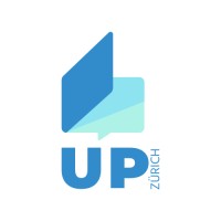 UP Zürich logo - Similar company to Mindful[L] Uzh
