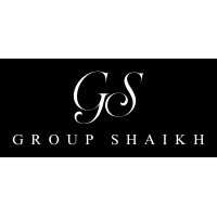 Group Shaikh logo - Similar company to Group Shaikh