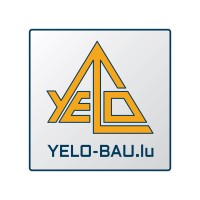 YELO-BAU logo - Similar company to Majerus Geimer Constructions Sàrl