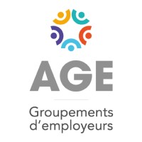 AGE : Groupements d'employeurs | Emploi à temps partagé logo - Similar company to Gev85