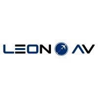 Leonav Oy logo - Similar company to Z Aviation Consulting (Zav)