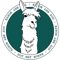 Dot Net North logo - Similar company to Dotnet