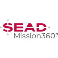SEAD Mission360° GmbH logo - Similar company to Coartifact Gmbh