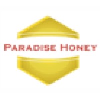 Paradise Honey