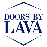 Doors by LAVA logo - Similar company to Doors For Pros