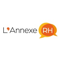 L'ANNEXE RH logo - Similar company to No&Va Rh