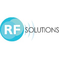 RF Solutions LLC logo - Similar company to Powercom - Technology Solutions