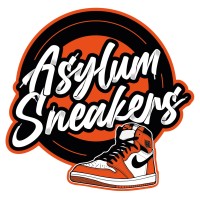 Asylum Sneakers LTD logo - Similar company to John Howe & Co Solicitors
