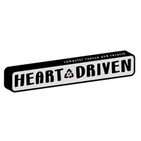 HeartDriven logo - Similar company to Berkeley Clubs