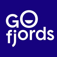 Go Fjords logo - Similar company to Bilberry Technologies