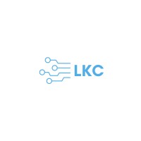 LK Communications logo - Similar company to Allero Telecom