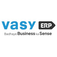 VasyERP logo - Similar company to Discus Business Solutions