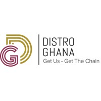 Distro Ghana Ltd logo - Similar company to Imexco Global Limited
