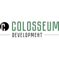 Colosseum Development logo - Similar company to Saintex Capital Management