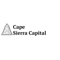 Cape Sierra Capital logo - Similar company to Cape Sierra Consulting