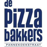 De Pizzabakkers Rotterdam logo - Similar company to Chef Van Der Lecq