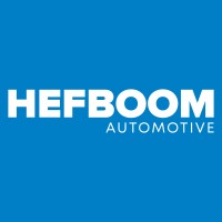 Hefboom BV logo - Similar company to Brickfield