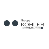 Groupe Kohler logo - Similar company to Escapeboxdesigner