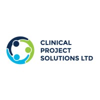 Clinical Project Solutions Ltd logo - Similar company to Clinical Research Nexus