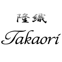 Takaori eyewear logo - Similar company to Nvmd