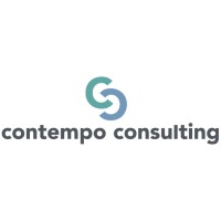 Contempo  Consulting GmbH logo - Similar company to Microtec Südwest E.V.