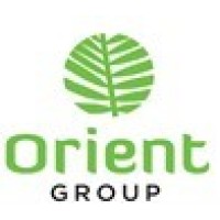 Orient Group Egypt logo - Similar company to El Amin For Gelatin