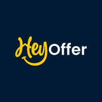 Hey Offer logo - Similar company to Homeway Real Estate