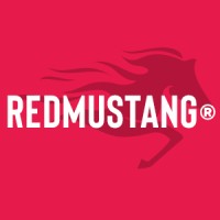 REDMUSTANG® - Modern Advertising Agency logo - Similar company to Performance Digital || B2B Marketing & Sales