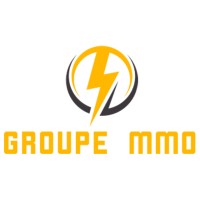 GROUPE MMO logo - Similar company to Depan'Transfo