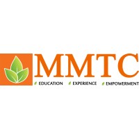 MMTC Qatar logo - Similar company to Aace Qatar Section