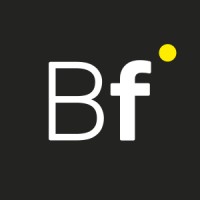 Bilderfest logo - Similar company to Megaherz