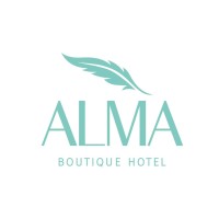 Alma Boutique Hotel Tbilisi logo - Similar company to Hotel Sapphire Bakuriani