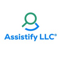 Assistify Services LLC logo - Similar company to Bright Future Consultancy