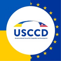 USCCD logo - Similar company to Crown Platform