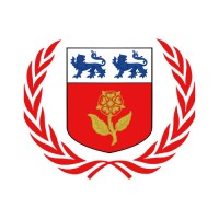 Model United Nations at York University logo - Similar company to St. Phillips
