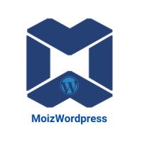 MoizWordpress logo - Similar company to Pfb Collection