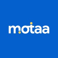 Motaa logo - Similar company to Yashtech