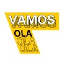 Ola Vamos Technology logo - Similar company to Dio Software Solutions  Dmcc