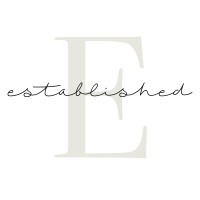 Established logo - Similar company to Established Digital