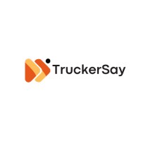TruckerSay logo - Similar company to Checkpoint