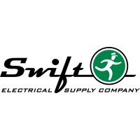SWIFT ELECTRICAL SUPPLY logo - Similar company to Brazill Brothers & Associates