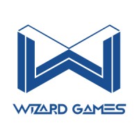 Wizard Games Global Limited logo - Similar company to Redfox Games