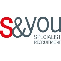 S&you Austria logo - Similar company to Vc Bricks