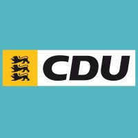 CDU Baden-Württemberg logo - Similar company to Cdu Berlin